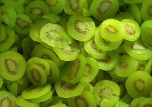 Kiwi séché
